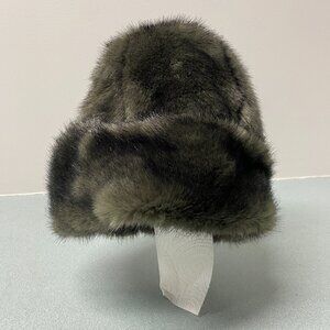 New Brixton 50% Wool 50% Polyester Hat Size: Various